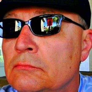 Meet your Posher, Tony